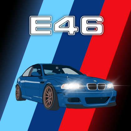 E46 Parts